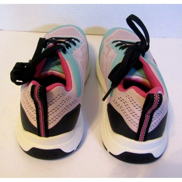 Keen Utility Sparta ll Sneakers NIB Barely Pink Retail $170 Womens Size 8 - Picture 5 of 12